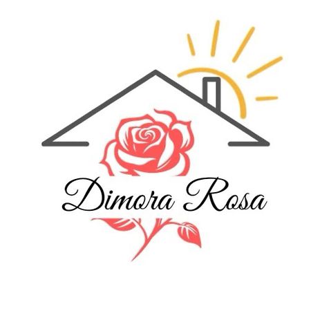 Dimora Rosa Apartment Bari Exterior foto