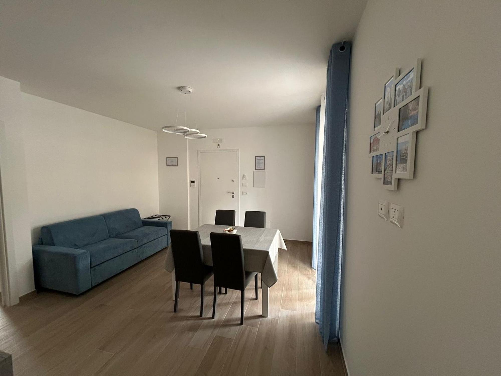 Dimora Rosa Apartment Bari Exterior foto