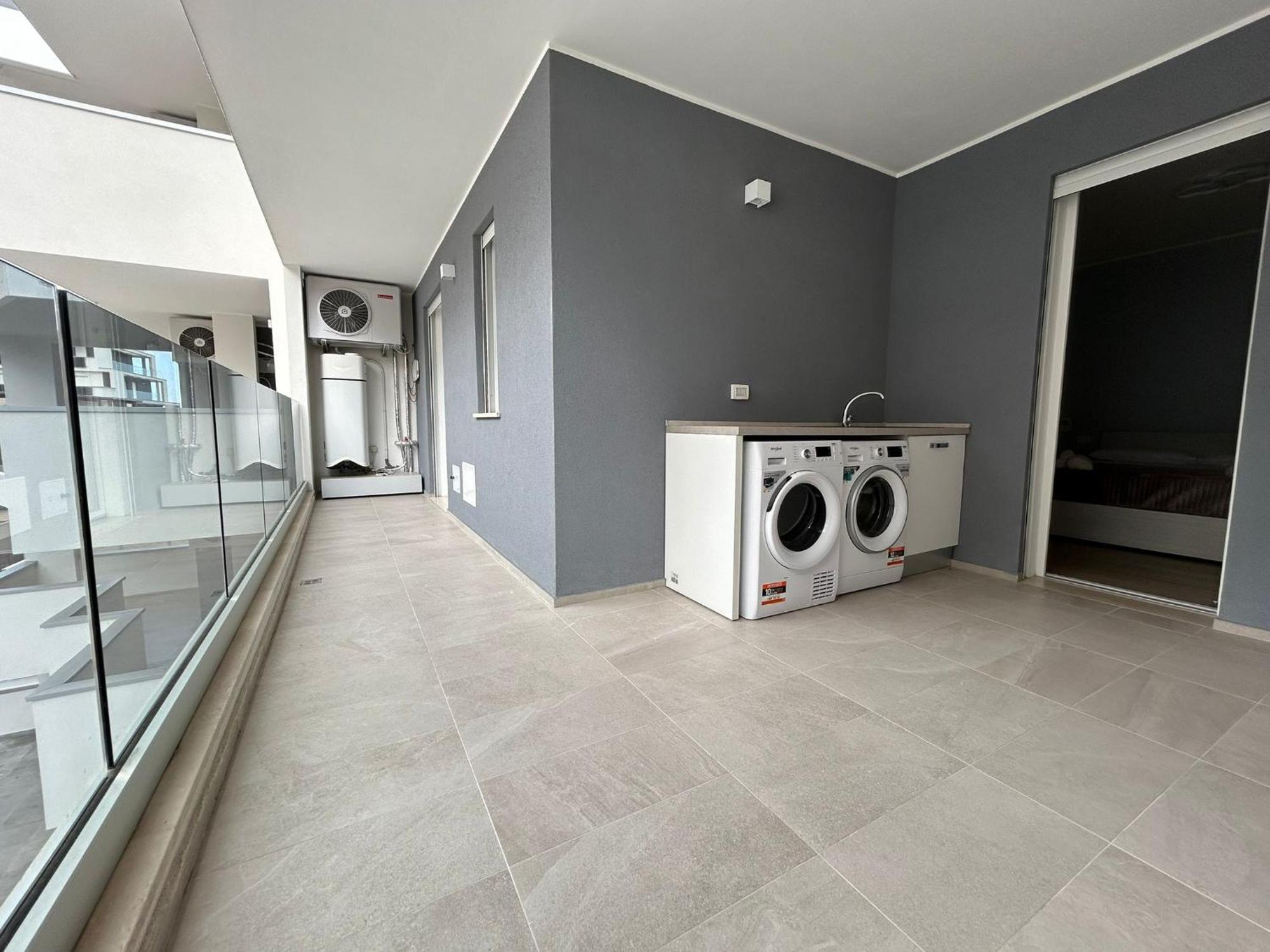 Dimora Rosa Apartment Bari Exterior foto